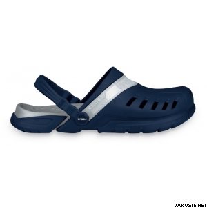 Crocs pRepair clog Navy
