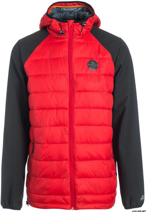 Rip Curl Mixer Anti Insulated Pompeian Red (3621)