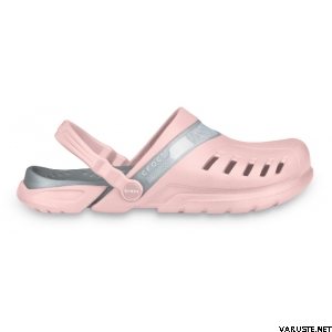 Crocs pRepair clog Cotton candy