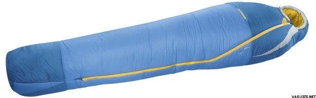 Mammut Kompakt MTI Spring 180cm Imperial-serenade