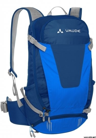 Vaude Moab 20 Hydro Blue