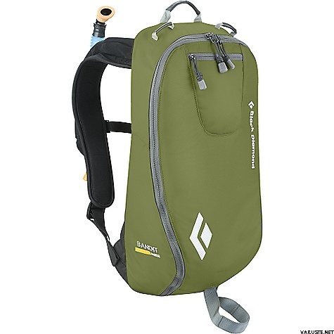 Black Diamond Bandit Avalung Olive