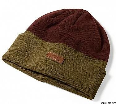 Oakley Boylermaker Cuff Beanie Burnished