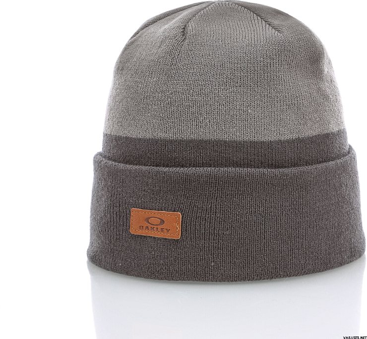 Oakley Boylermaker Cuff Beanie Forged Iron
