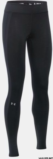 Under Armour ColdGear Women’s Leggings Black