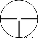 Kahles C 1,5-6x42 L 4