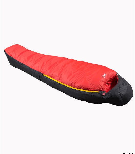 Millet World Roof -20C Red