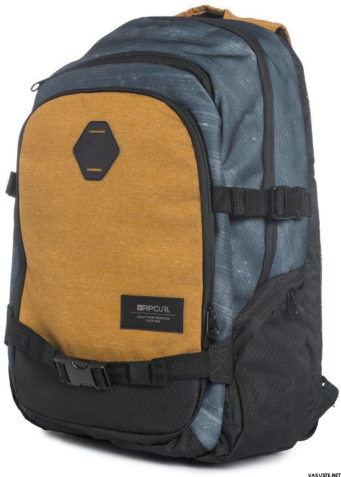 Rip Curl Stacker Posse Brown