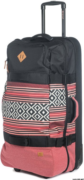 Rip Curl Mapuche Global Multico