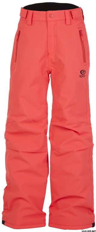 Rip Curl Base Jr Pant Cayenne