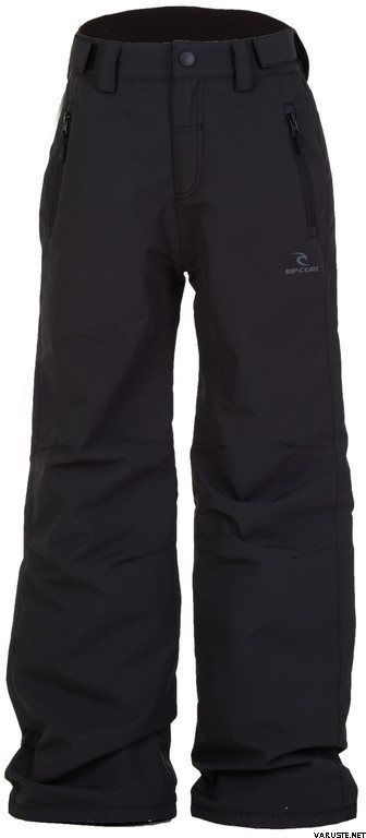 Rip Curl Base Jr Pant Jet Black