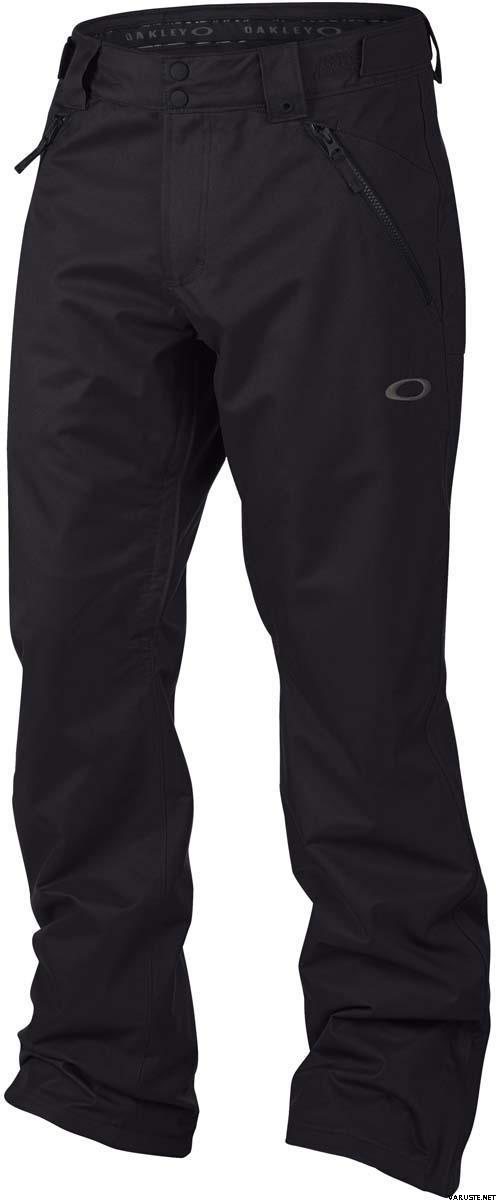 Oakley Jackpot 2 Biozone Shell Pants Jet Black