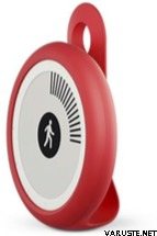 Withings Go Red