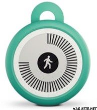 Withings Go Green