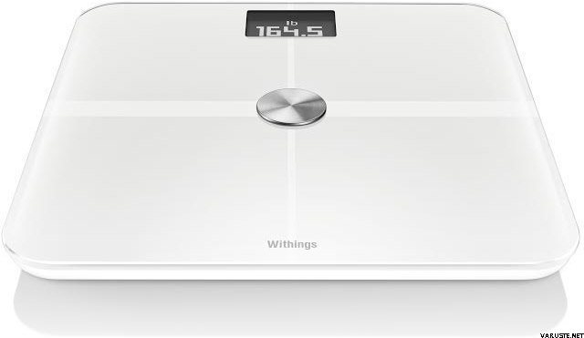 Withings Body White