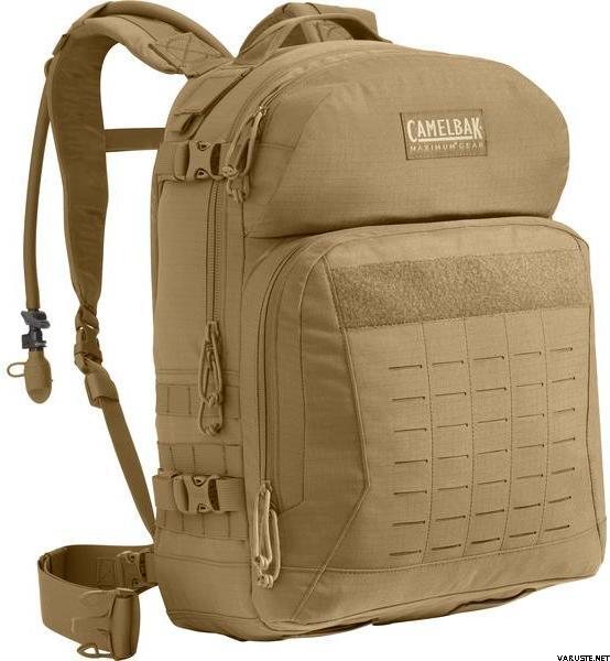 Camelbak Tactical Motherlode 37L+3L Coyote