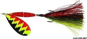 Calico Cat 5 Flash FL 20G C5T-FL