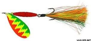 Calico Cat 5 Flash FL 20G C5T-KV