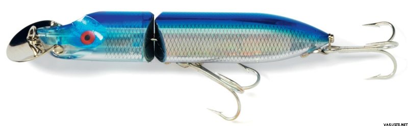 Abu Garcia Hi-Lo Jointed 90mm/20g sinking S/Blue
