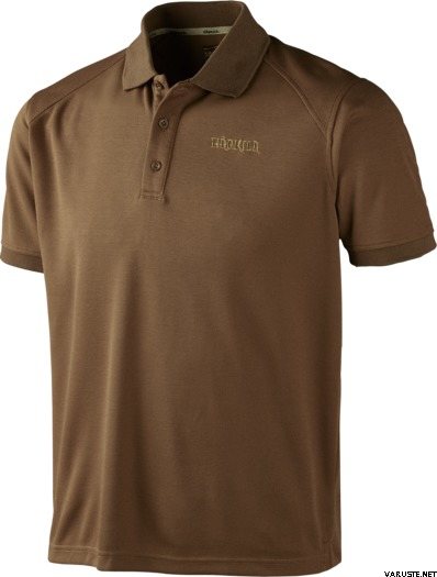 Härkila Gerit Polo Shirt Sand