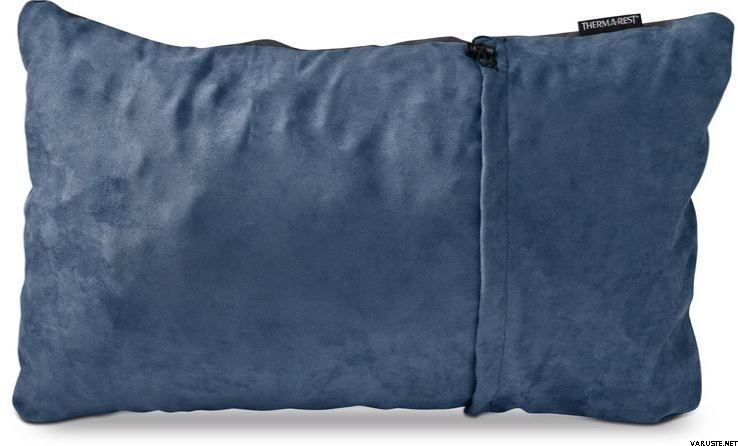Therm-a-Rest Compressible Pillow XL Denim
