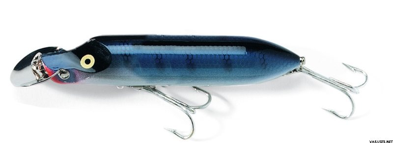 Abu Garcia Hi-Lo 80mm/18g Uppoava BGL