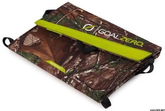 Goal Zero Nomad 7 RealTree Camo