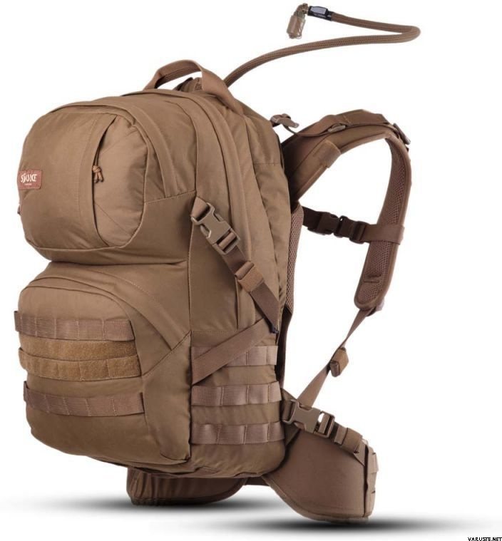 Source Patrol 35L Hydration Cargo Pack Coyote
