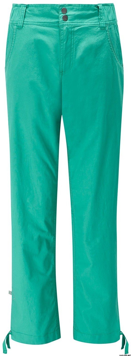 Rab Valkyrie Pants Wms Seafoam