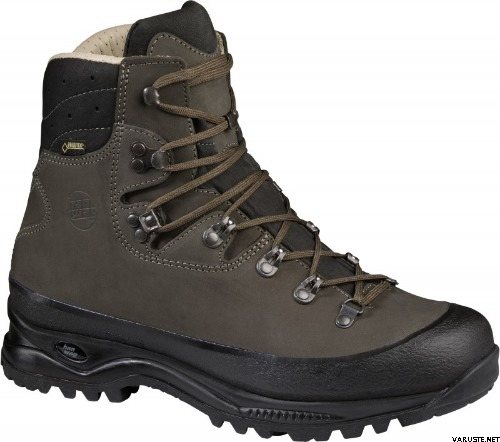 Hanwag Alaska Lady GTX Dark Grey
