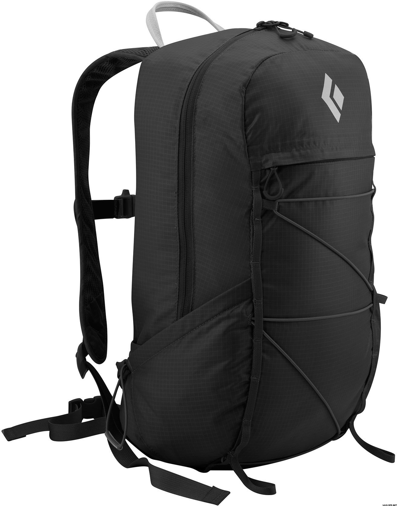 Black Diamond Magnum 16 Black