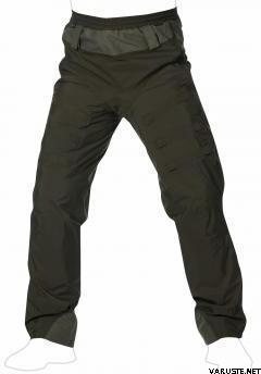 UF PRO Monsoon Small Pac Pants Brown Grey