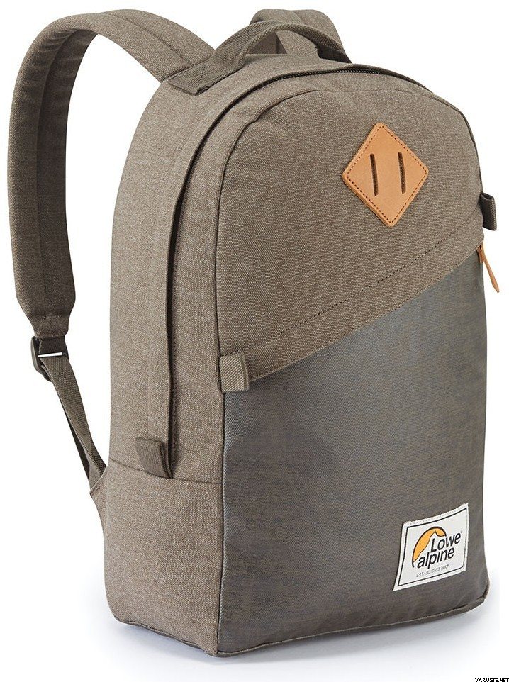 Lowe Alpine Adventurer 20 Brownstone