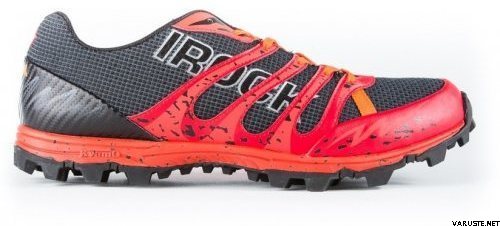 VJ Irock 2 Black/Red/Orange