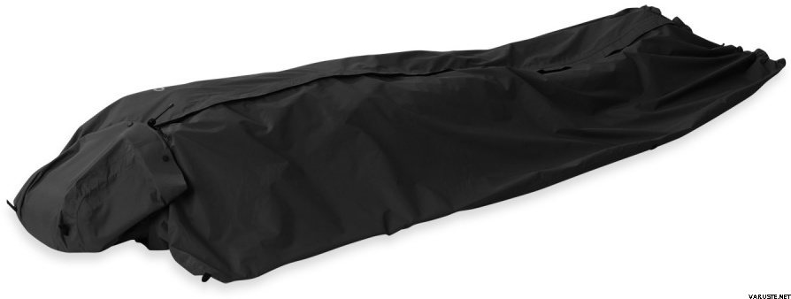 Outdoor Research Wilderness Cover Black
