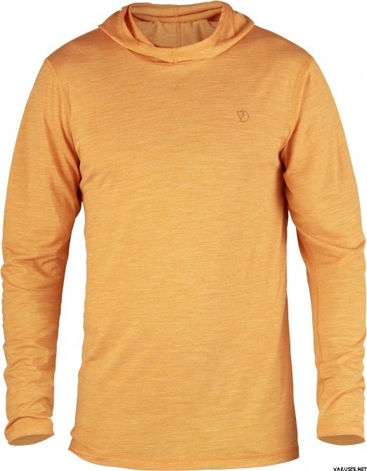 Fjällräven High Coast Lite Hoodie Seashell Orange 205
