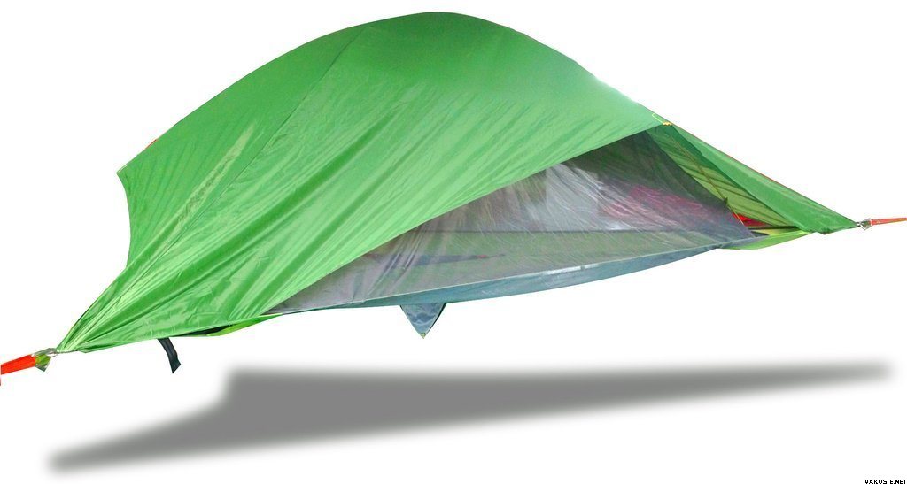 Tentsile Vista Tree Tent Forest Green