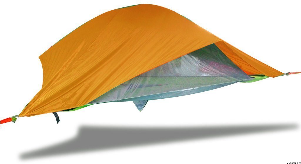 Палатки Tentsile