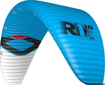 Ozone R1 V2 Kite Only 19m² Blue