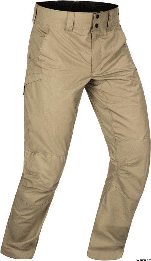 Clawgear Defiant Pant Khaki