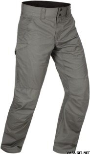 Clawgear Defiant Pant Solid Rock