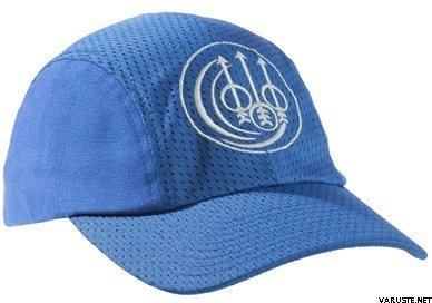 Beretta Uniform Pro Cap Blue Beretta & White