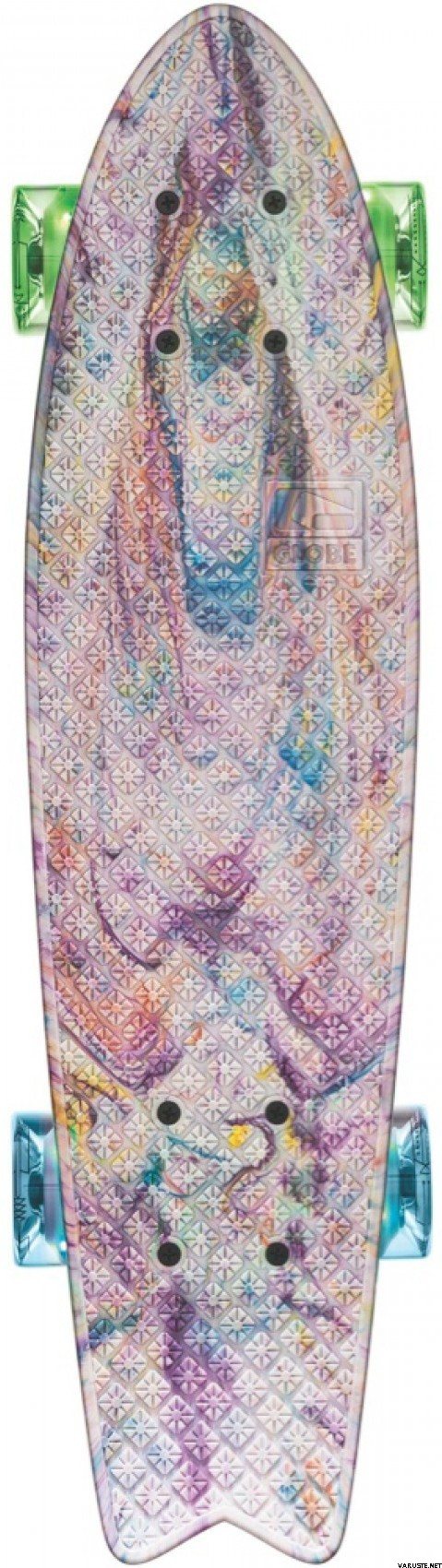 Globe Bantam Graphic ST 23" Marble Madness