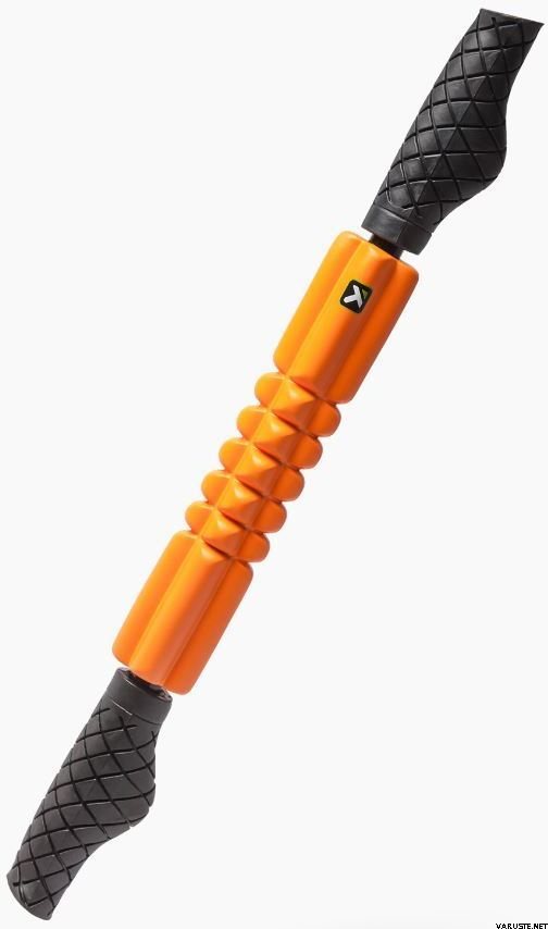 Triggerpoint GRID STK Foam Roller Orange