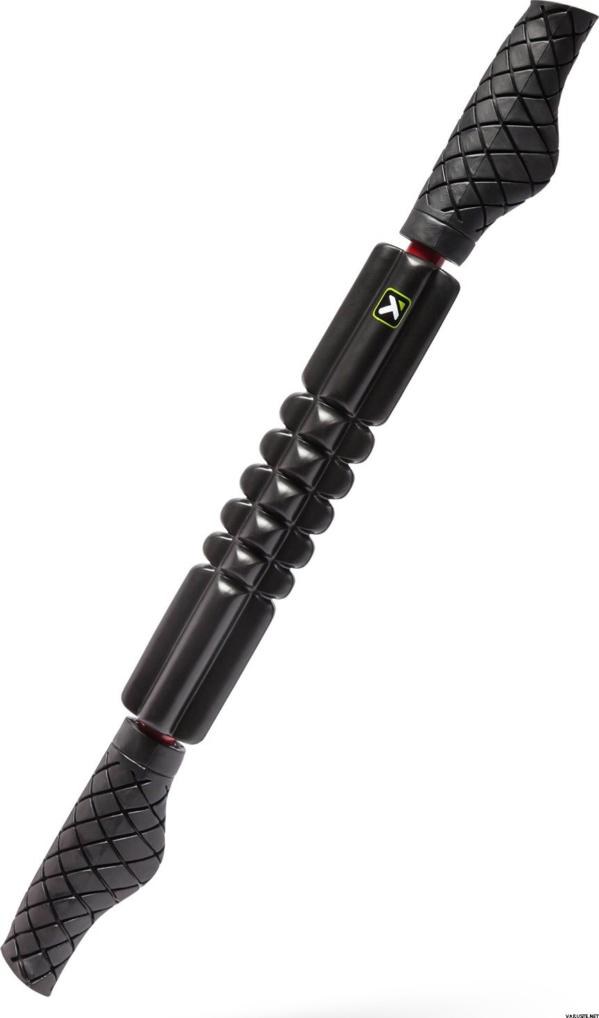 Triggerpoint GRID STK X Foam Roller Black