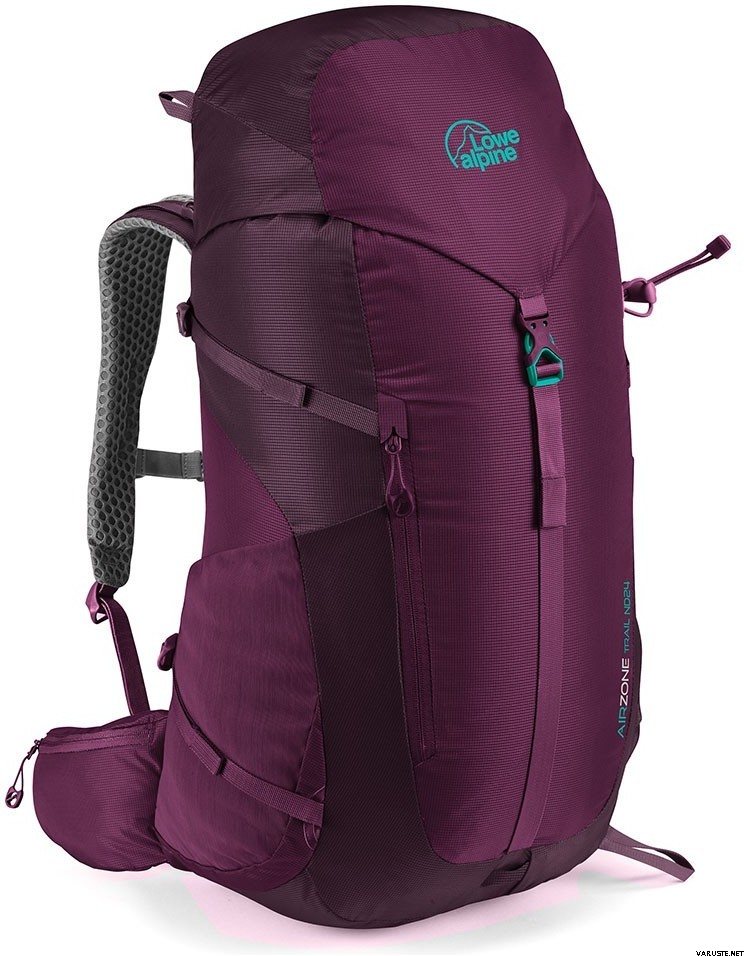 Lowe Alpine Airzone Trail ND 24 Grape/Berry