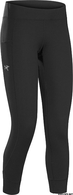 Arc'teryx Sunara Tight Women's Black