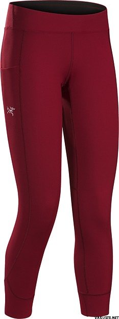 Arc'teryx Sunara Tight Women's Scarlet