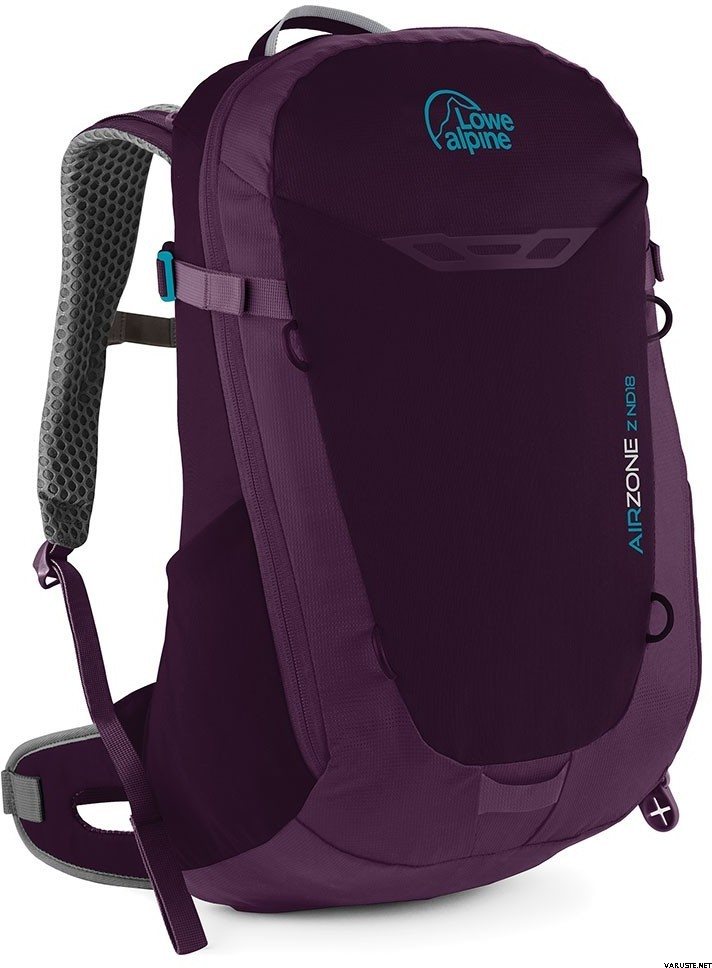 Lowe Alpine Airzone Z ND18 Grape / Berry