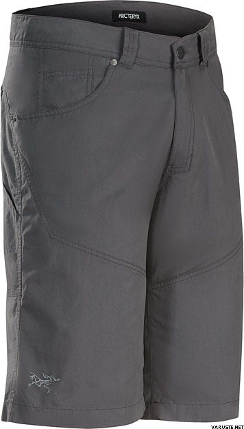 Arc'teryx Bastion Long Men's Janus